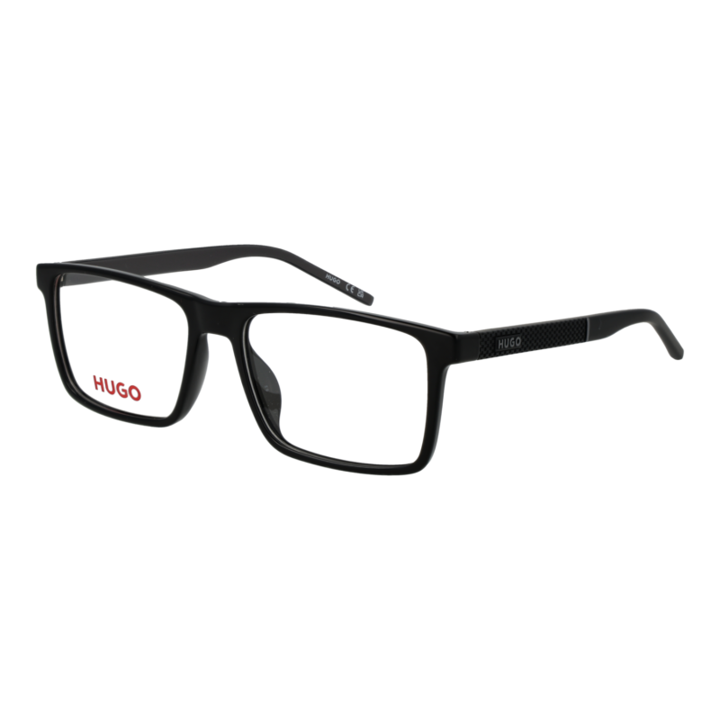 Hugo HG 1422/G/C 56QFU17 optical frames side view
