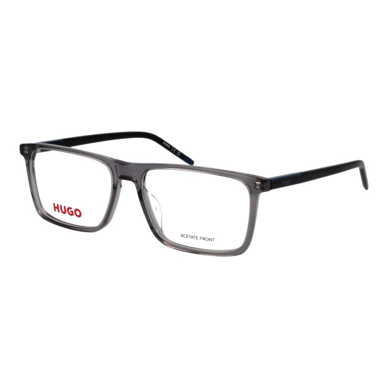 Hugo HG 1426/G 56KB716 optical frames side view