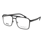 Boss BOSS 2002 56TI718 optical frames side view