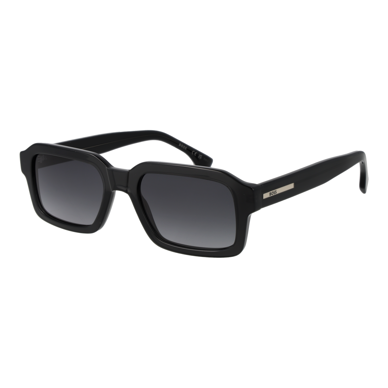 Boss BOSS 1984/S 54KB79O sunglasses side view