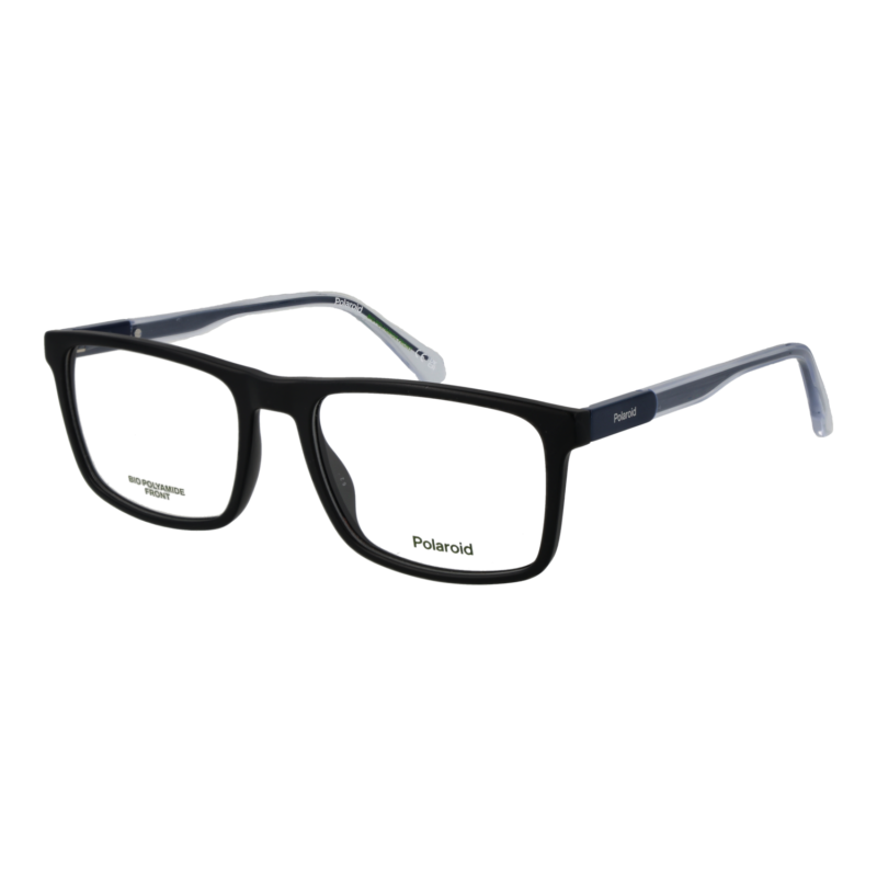 Polaroid PLD D636 5500318 optical frames side view