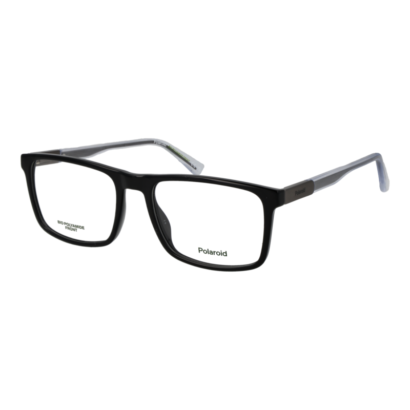 Polaroid PLD D636 5580718 optical frames side view