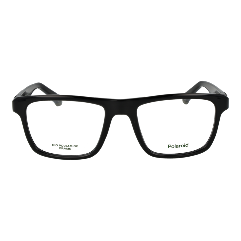 Polaroid PLD D641/C 5380719 optical frames side view