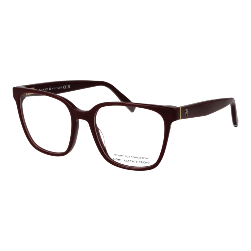 Tommy Hilfiger TH 2399/C 52LHF17 optical frames side view