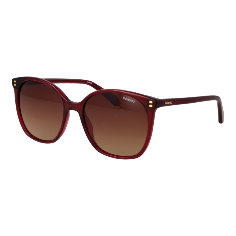 Polaroid PLD 4215/S/X 55C9ALA sunglasses side view
