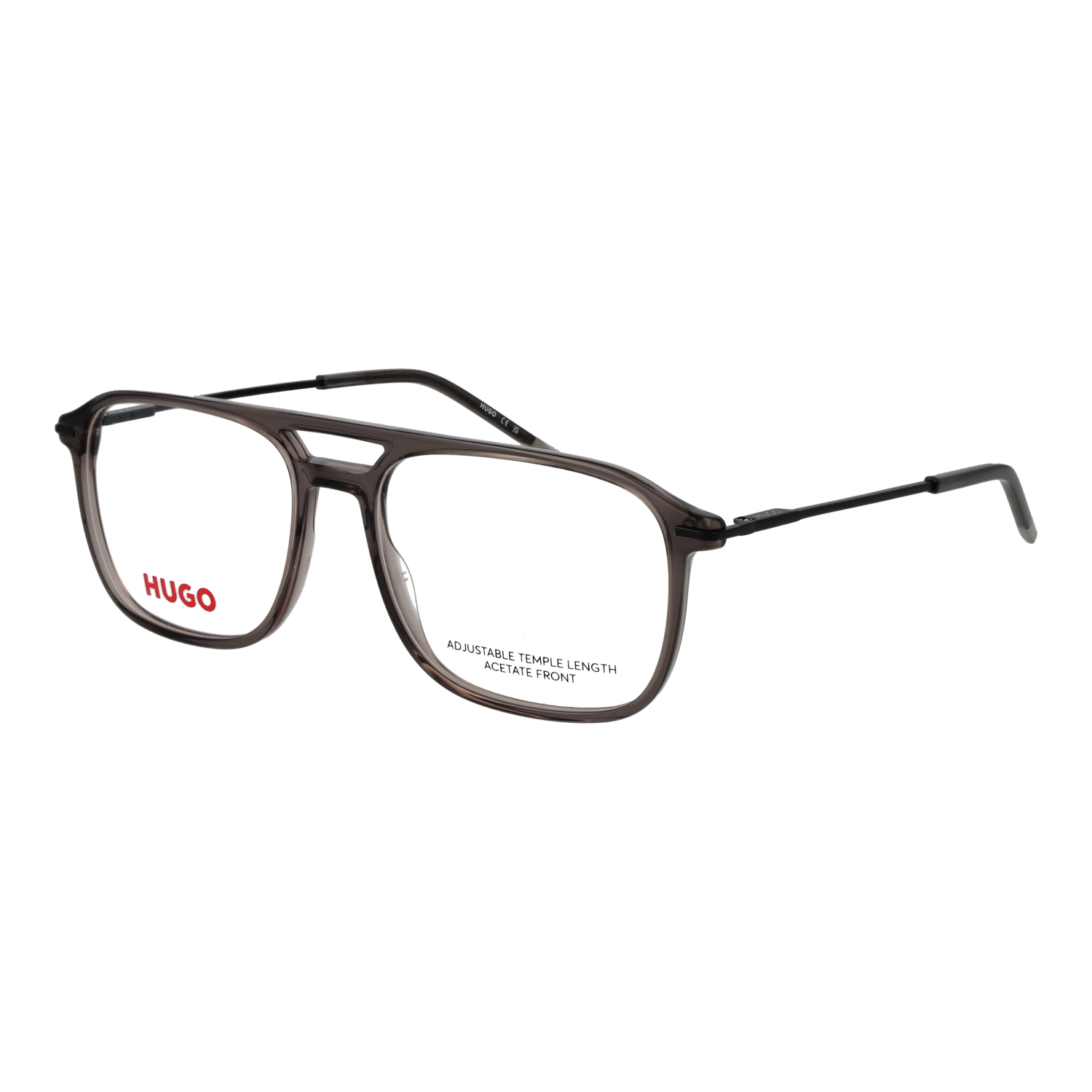 Hugo HG 1430 5609Q17 optical frames side view