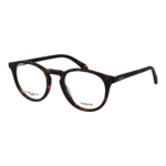 Polaroid PLD D638/C 49N9P21 optical frames side view