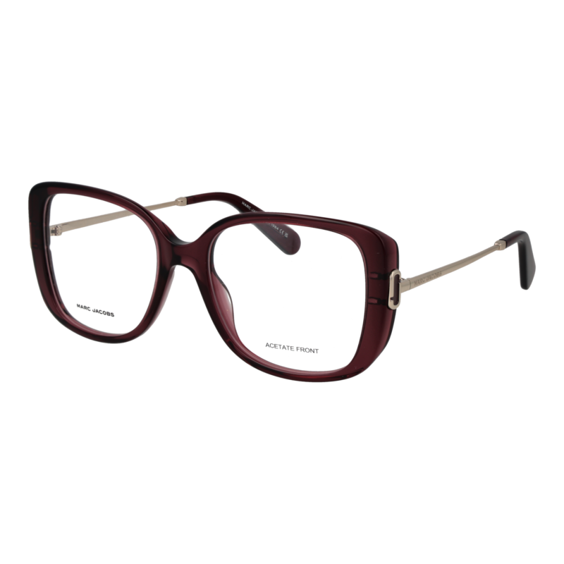 Marc Jacobs MARC 921 54LHF18 optical frames side view