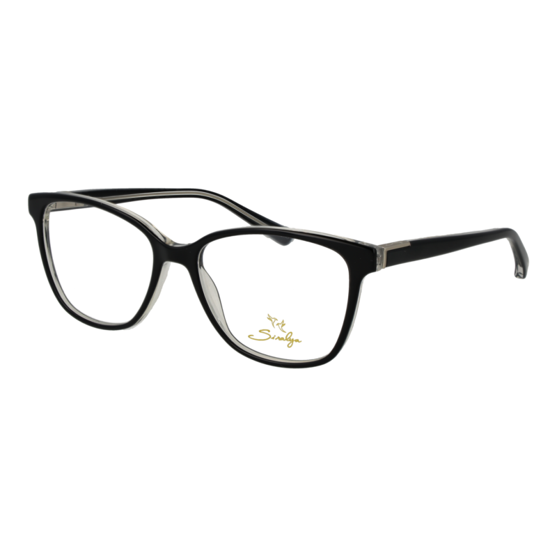 Siralya SIR1706 54407 optical frames side view