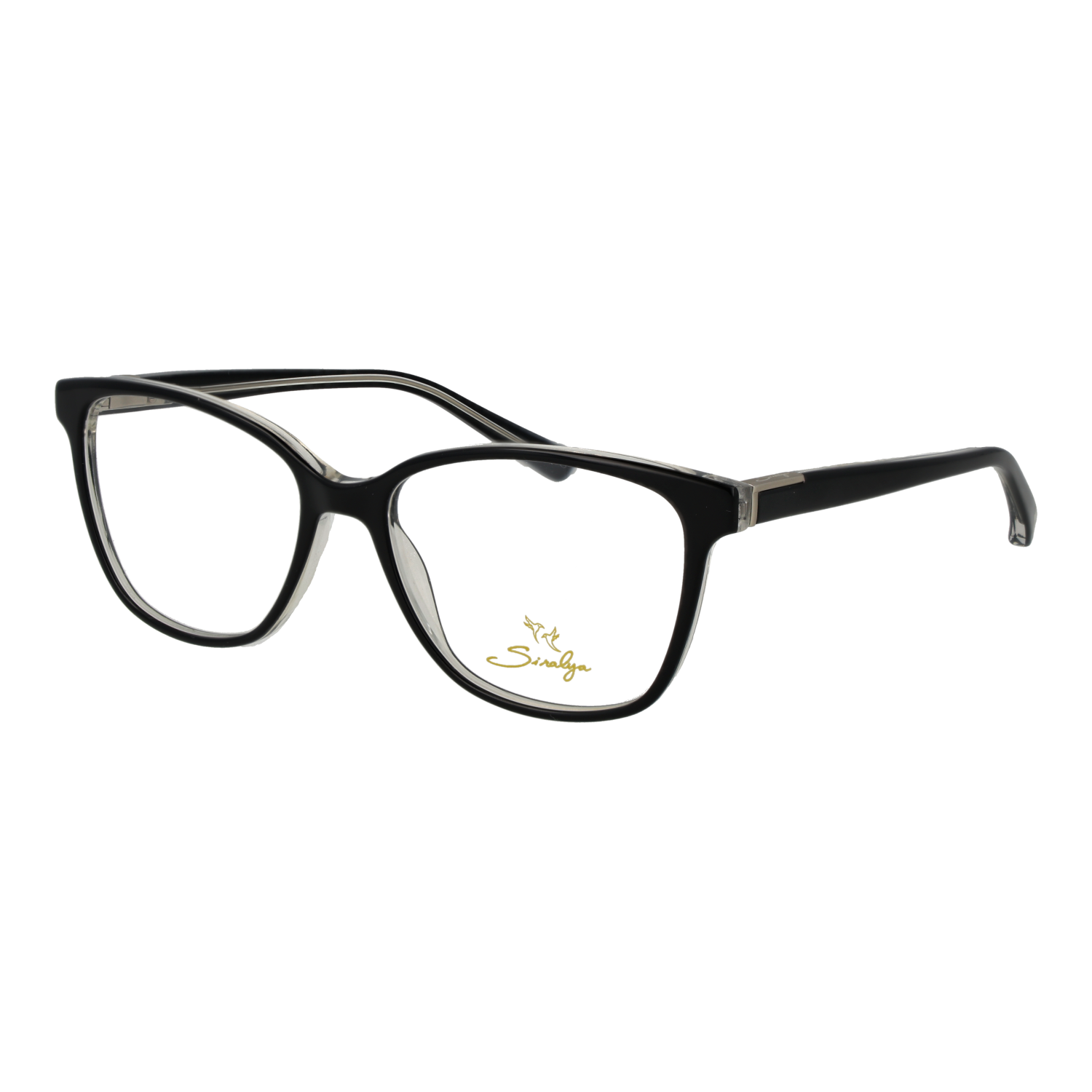 Siralya SIR1706 54407 optical frames side view