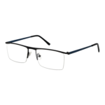Citizen CTZ1802 54401 optical frames side view
