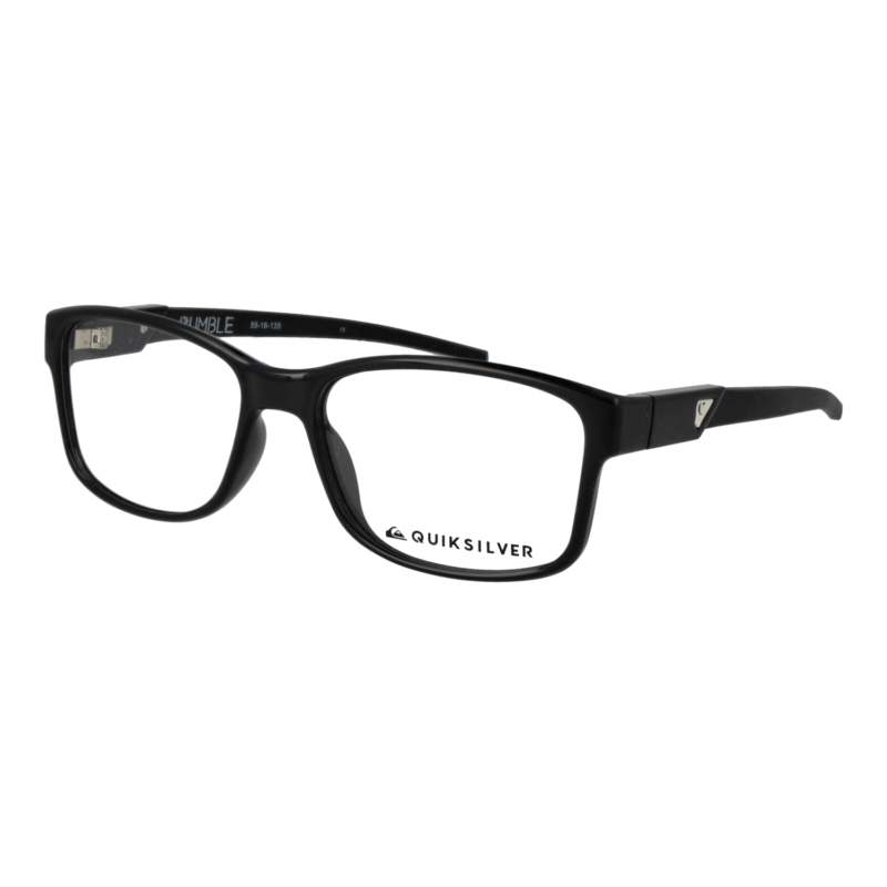Quiksilver EQYEG03072 DBLK optical frames side view