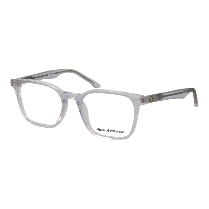 Quiksilver EQYEG03089 WBK0 optical frames side view