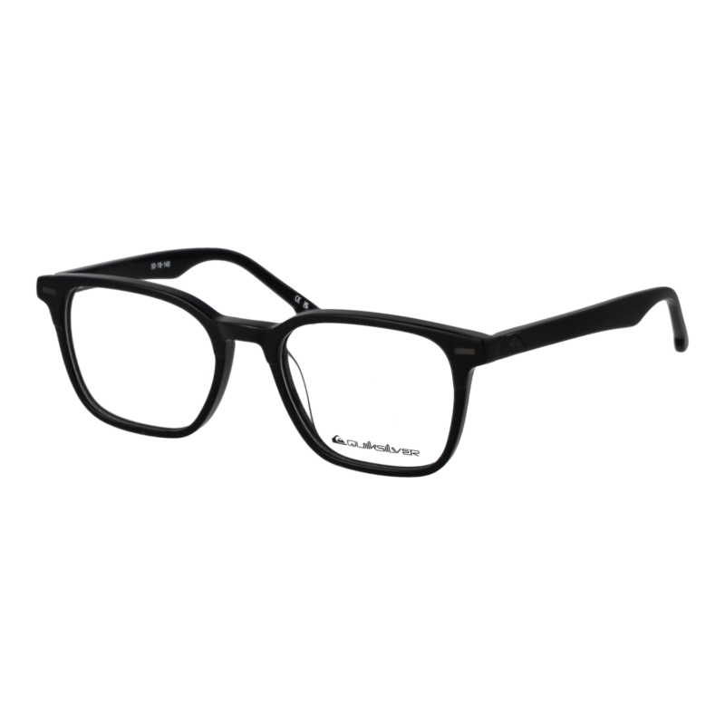 Quiksilver EQYEG03089 DBLK optical frames side view