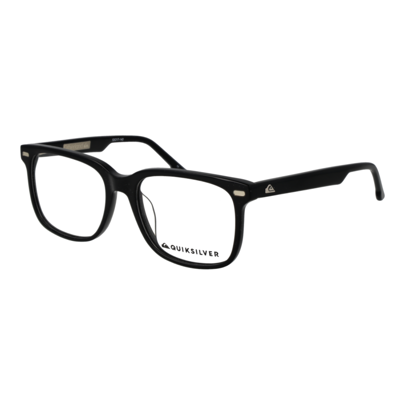 Quiksilver EQYEG03100 DBLK optical frames side view