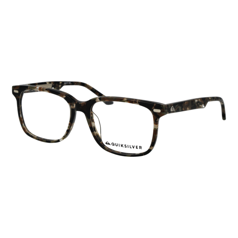 Quiksilver EQYEG03100 GRA0 optical frames side view