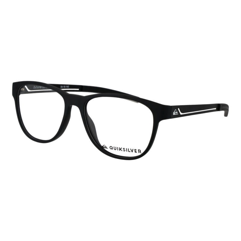 Quiksilver EQYEG03101 DBLK optical frames side view