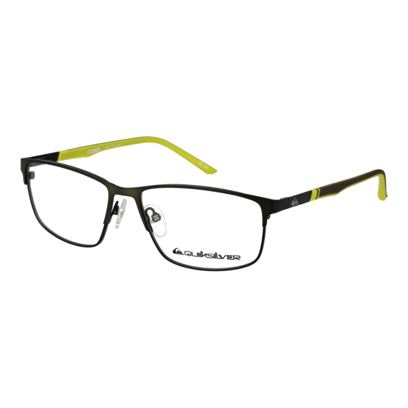 Quiksilver EQYEG03108 BGUN optical frames side view