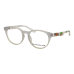 Quiksilver EQBEG03018 WBK0 optical frames side view