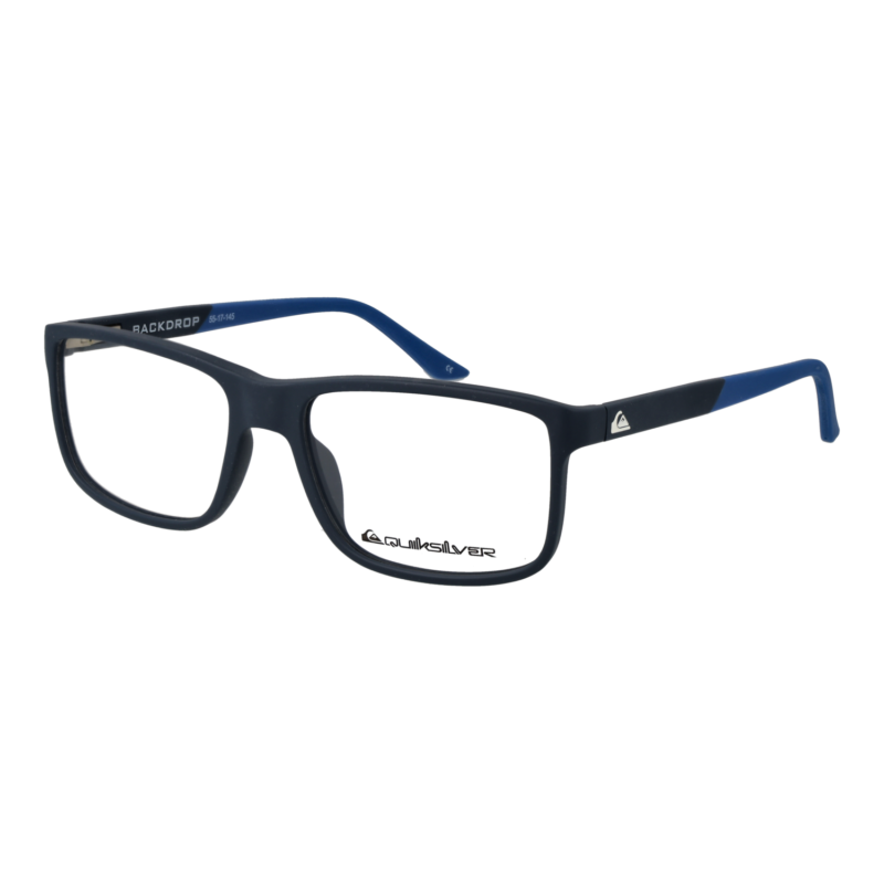 Quiksilver EQYEG03042 EBLU optical frames side view