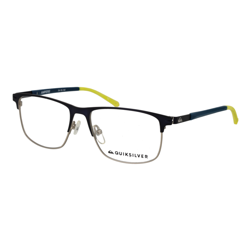 Quiksilver EQYEG03115 EBLU optical frames side view