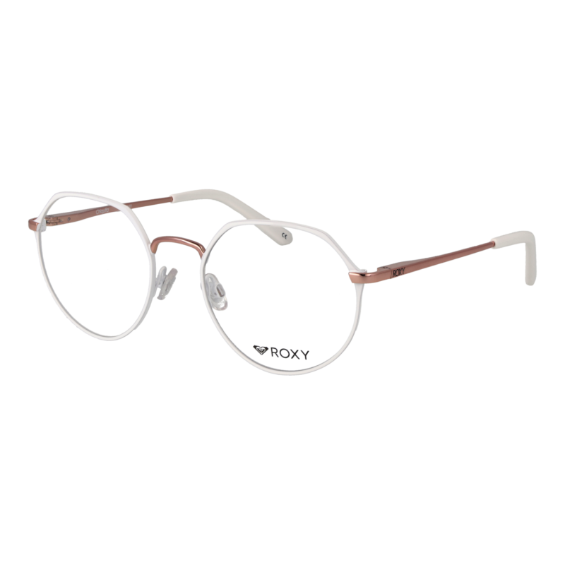 Roxy ERJEG03068 WBK0 optical frames side view