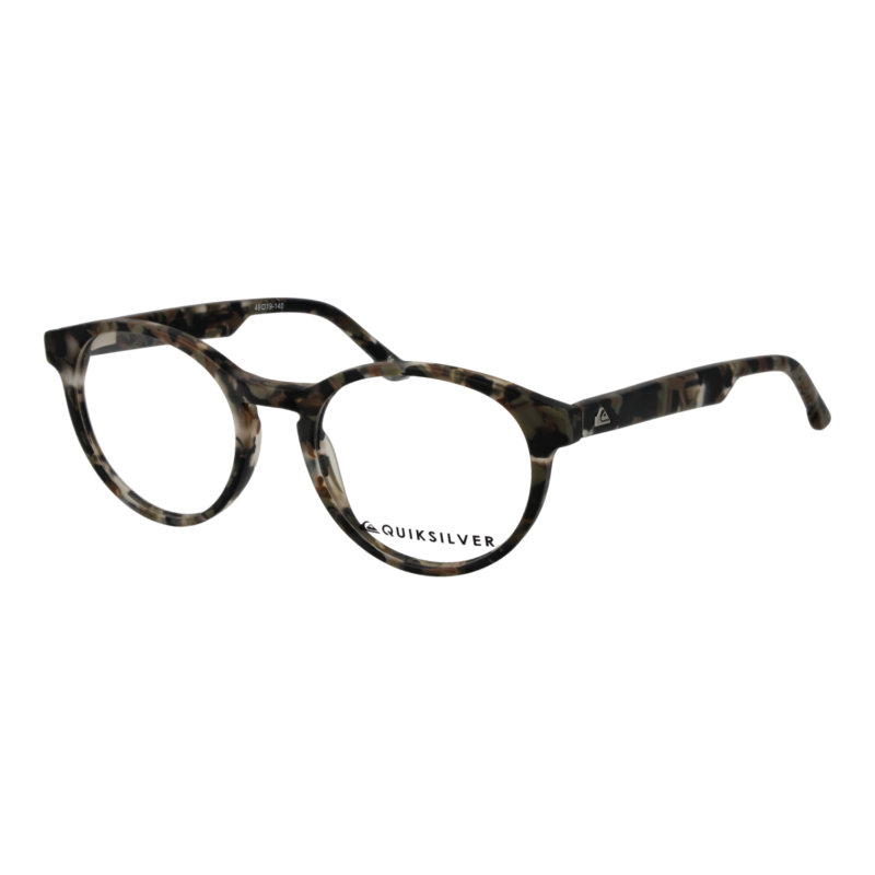 Quiksilver EQYEG03102 GRA0 optical frames side view