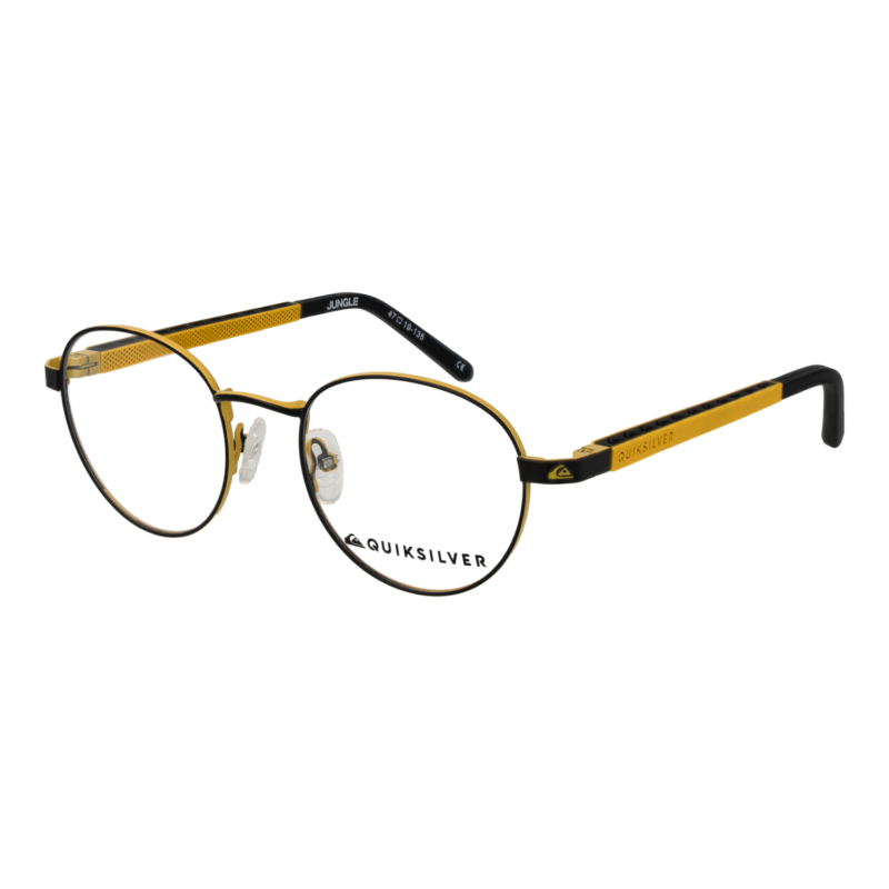 Quiksilver EQBEG03021 AORG optical frames side view