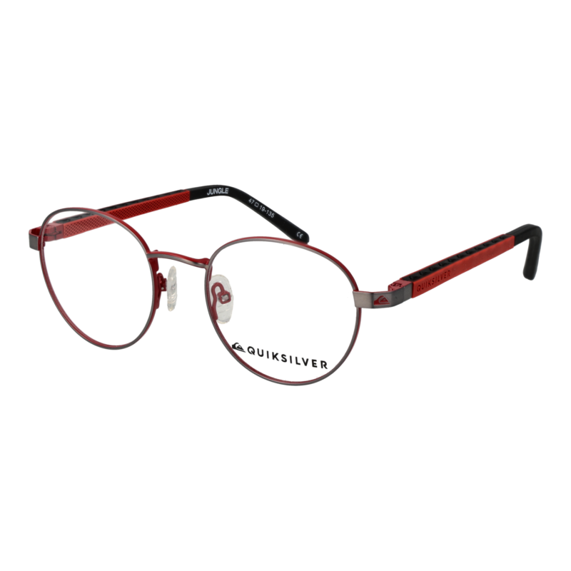 Quiksilver EQBEG03021 ARED optical frames side view