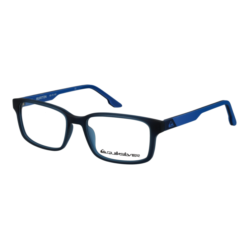 Quiksilver EQYEG03104 ABLU optical frames side view