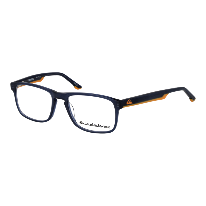 Quiksilver EQBEG03019 XBBN optical frames side view
