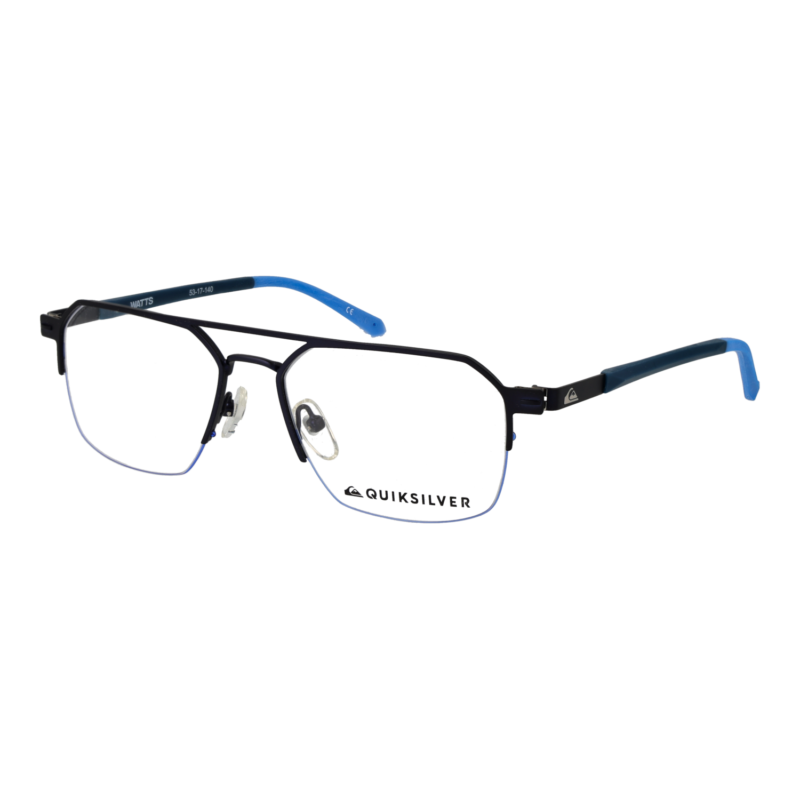 Quiksilver EQYEG03117 ABLU optical frames side view