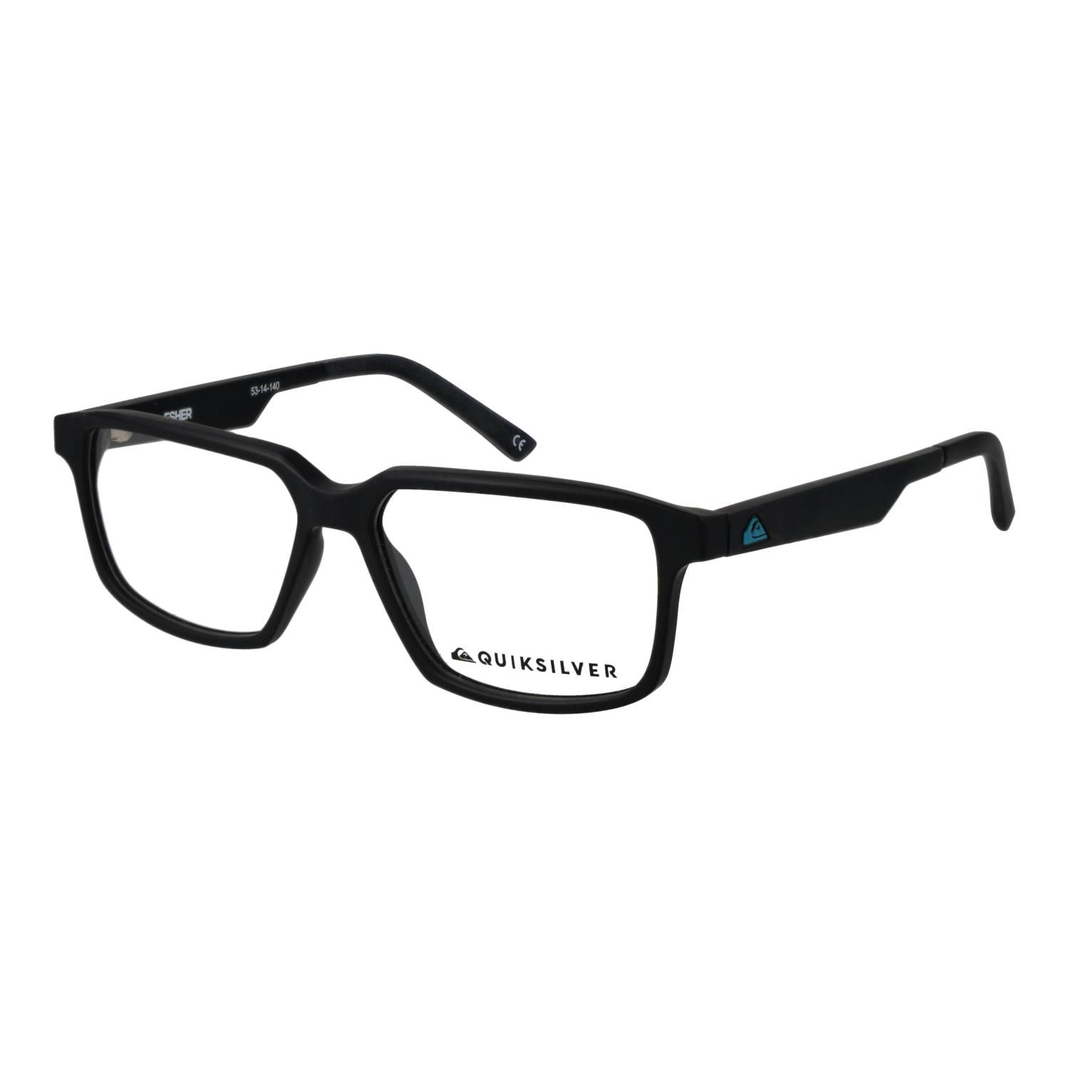 Quiksilver EQYEG03111 KVJ0 optical frames side view
