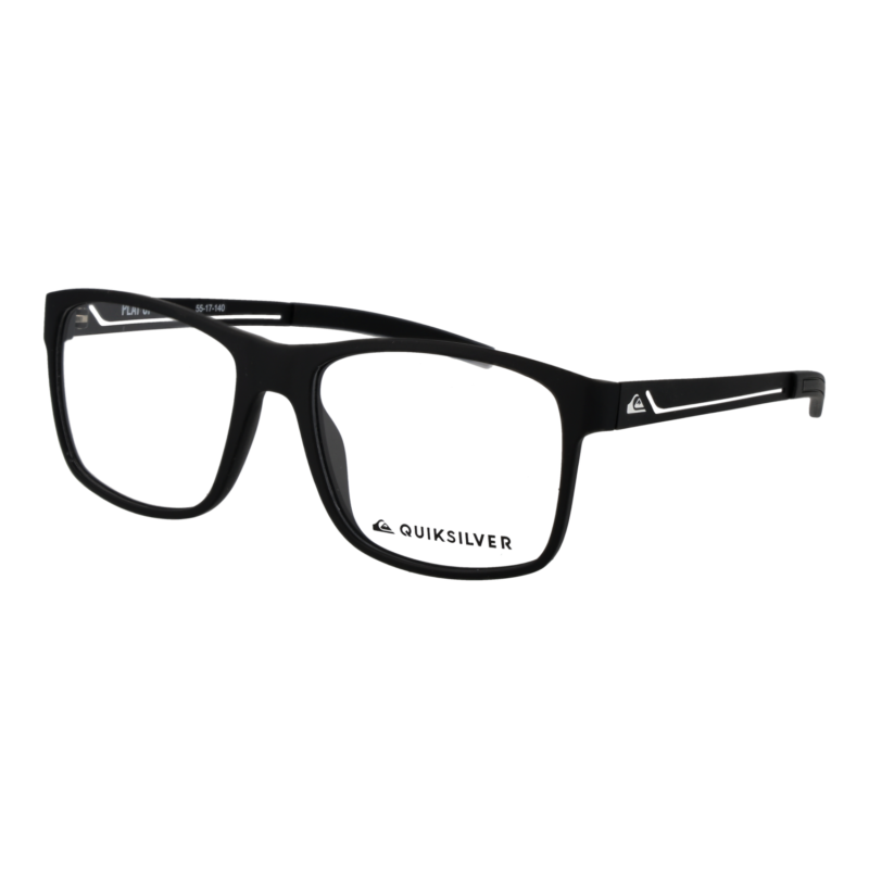 Quiksilver EQYEG03119 DBLK optical frames side view