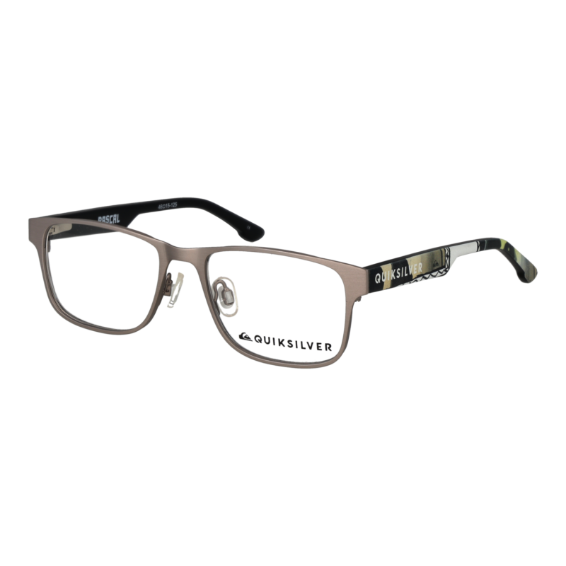 Quiksilver EQBEG03024 BGUN optical frames side view