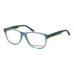 Quiksilver EQBEG03023 EBLU optical frames side view