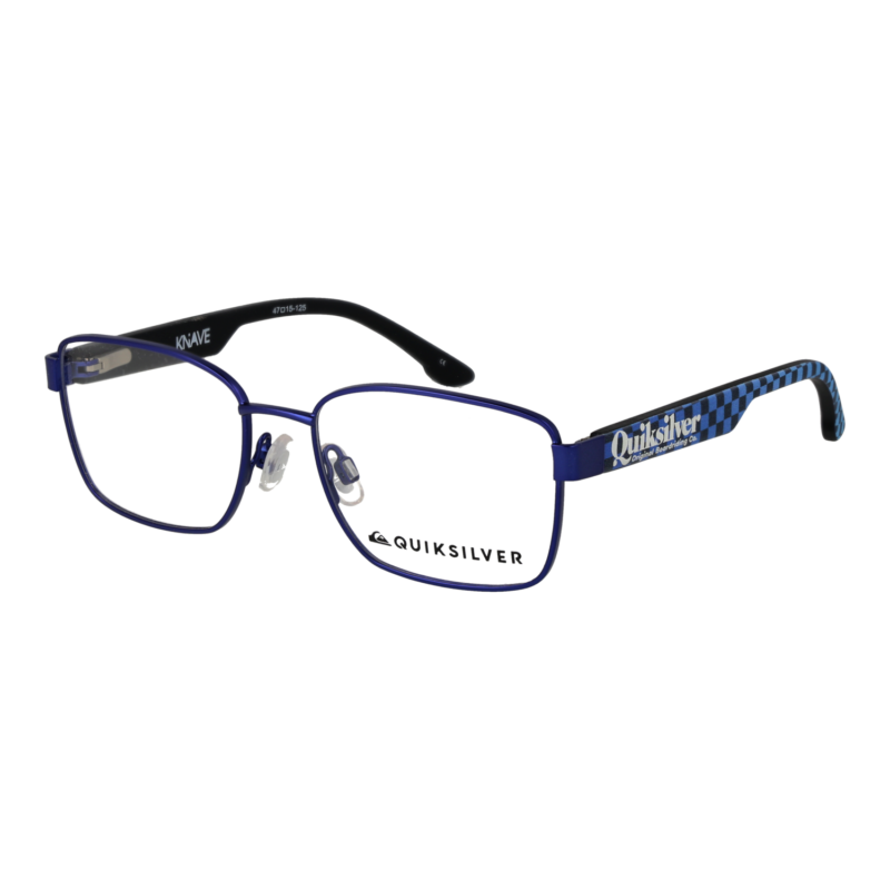 Quiksilver EQBEG03022 ABLU optical frames side view