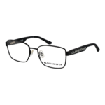 Quiksilver EQBEG03022 DBLK optical frames side view