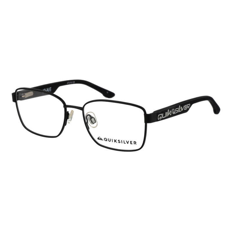 Quiksilver EQBEG03022 DBLK optical frames side view