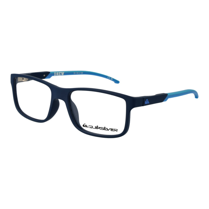 Quiksilver EQBEG03025 BSL0 optical frames side view