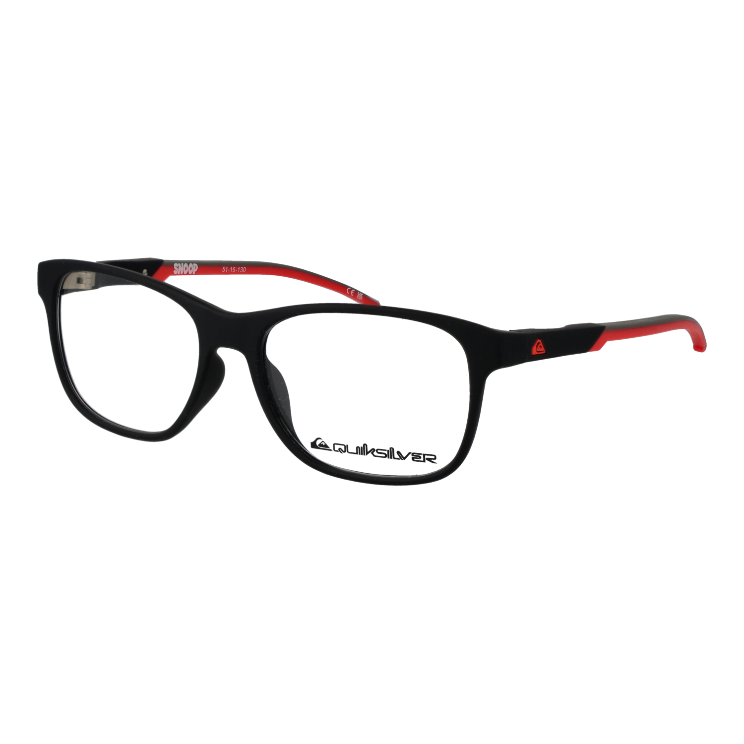 Quiksilver EQBEG03027 KVJ0 optical frames side view