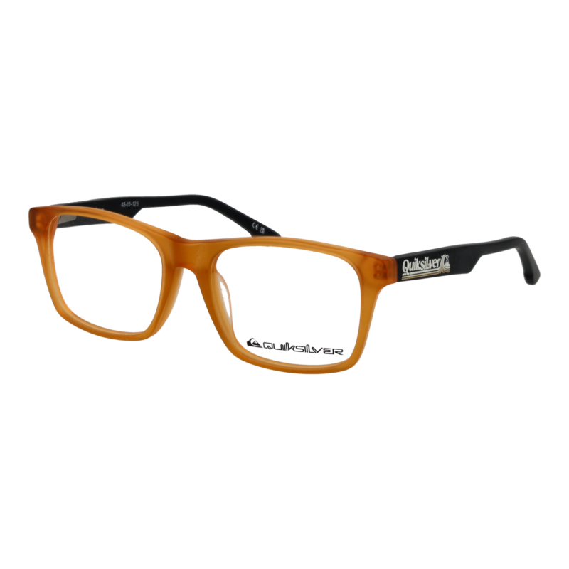 Quiksilver EQBEG03029 AORG optical frames side view