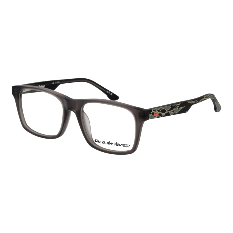 Quiksilver EQBEG03029 KPV0 optical frames side view
