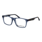 Quiksilver EQBEG03029 EBLU optical frames side view