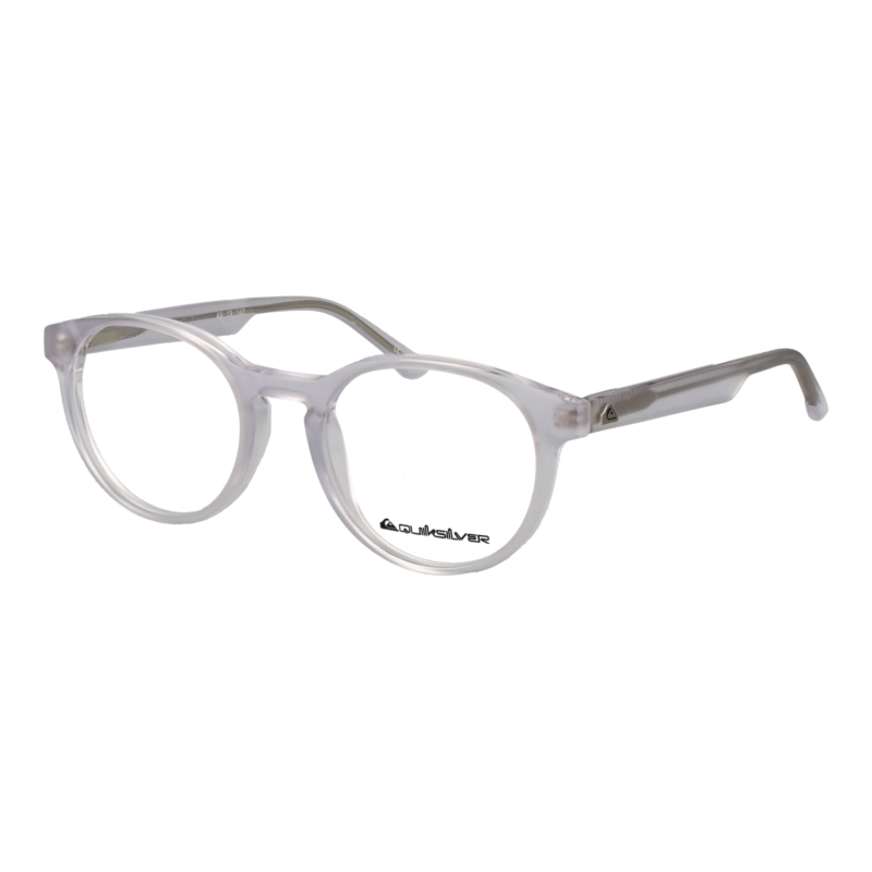 Quiksilver EQYEG03102 WBK0 optical frames side view