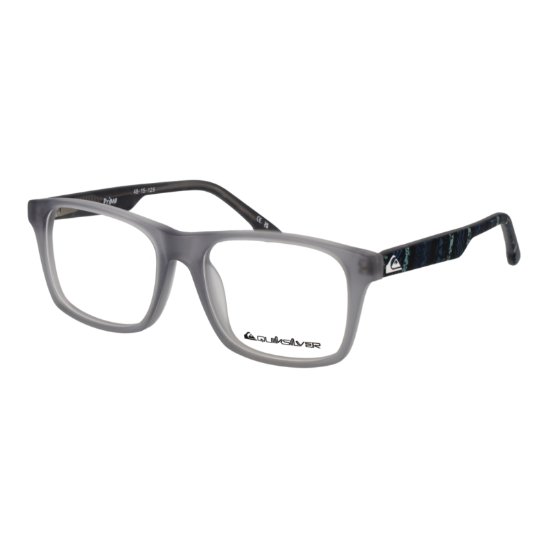 Quiksilver EQBEG03029 AGRY optical frames side view