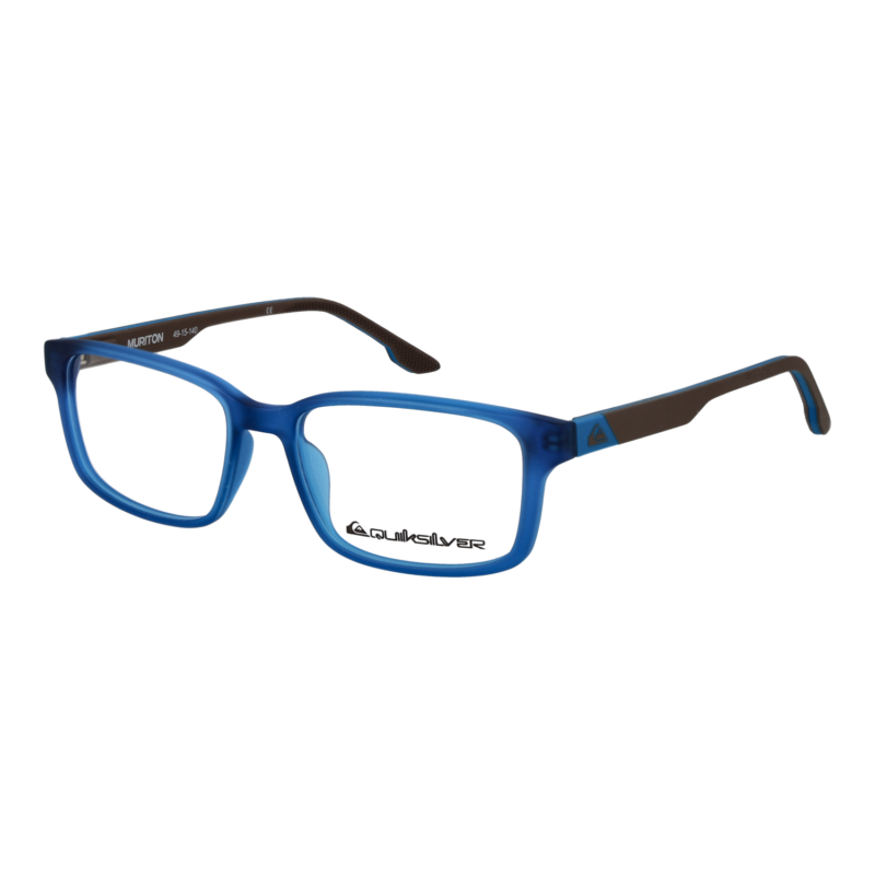 Quiksilver EQYEG03104 BRL0 optical frames side view