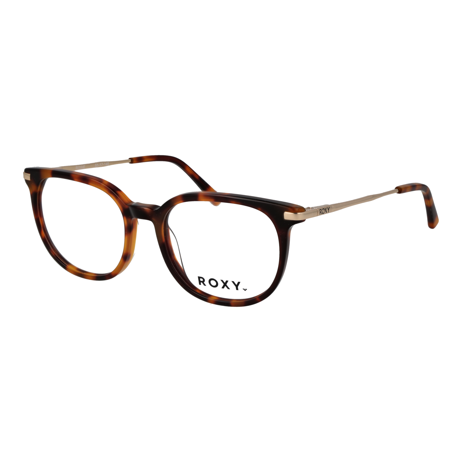 Roxy ERJEG03101 ATOR optical frames side view