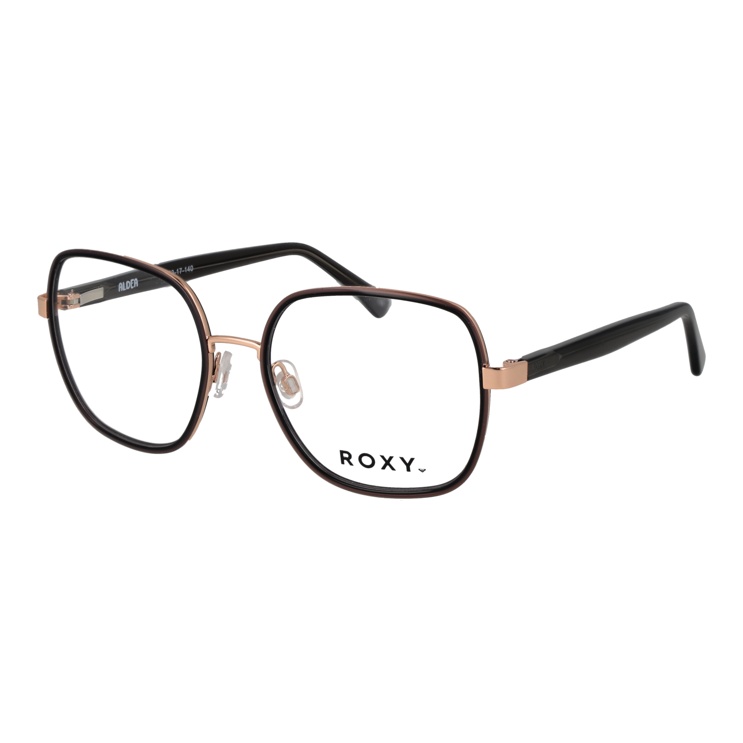 Roxy ERJEG03097 AGRY optical frames side view