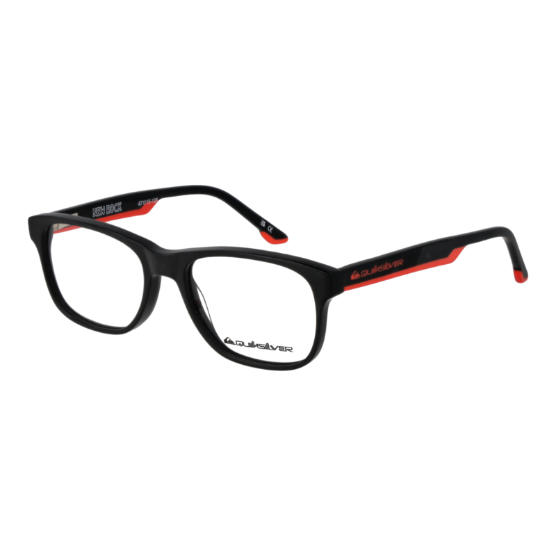 Quiksilver EQBEG03031 KVJ0 optical frames side view